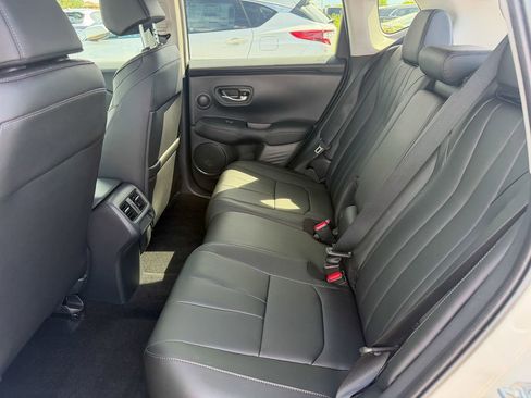 New 2026 Acura ADX AWD image 24