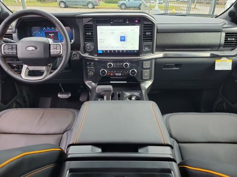 New 2025 Ford F150 Tremor w/ Equipment Group 402A High image 11