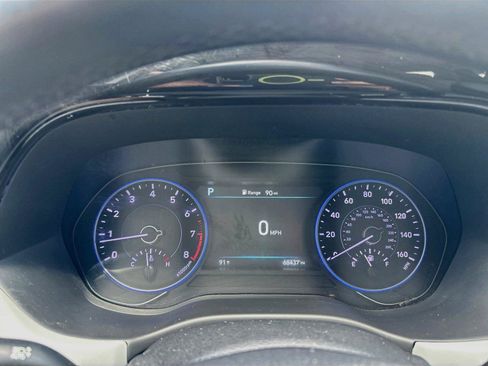 Used 2020 Hyundai Palisade SEL FWD image 22