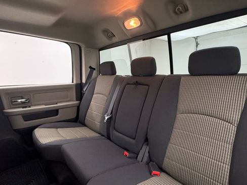Used 2010 Dodge Ram 2500 Truck SLT w/ Big Horn Regional Pkg AWD/4WD image 32