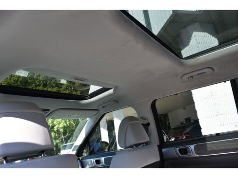 New 2026 Hyundai Santa Fe Calligraphy image 13