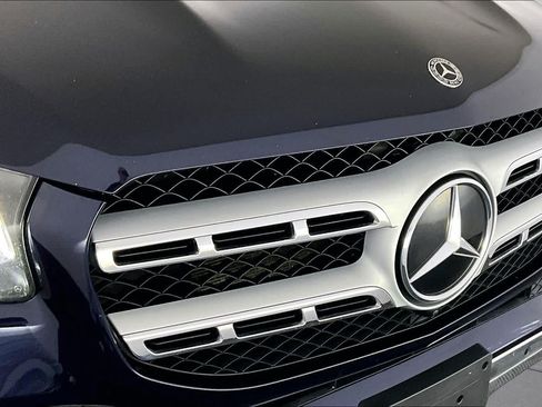 Certified 2020 Mercedes-Benz GLS 450 4MATIC image 29
