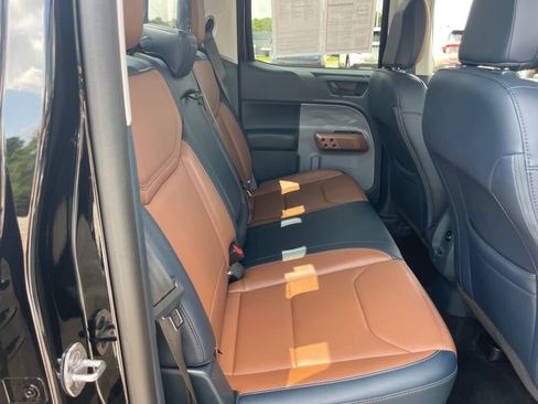 Certified 2022 Ford Maverick Lariat FWD image 29