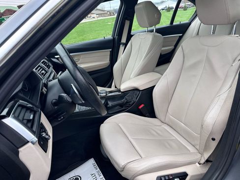 Used 2017 BMW 330i Sedan image 16