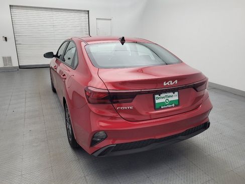 Used 2022 Kia Forte LXS w/ LXS Technology Package FWD image 6