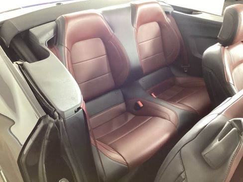 Used 2024 Ford Mustang Premium RWD image 25