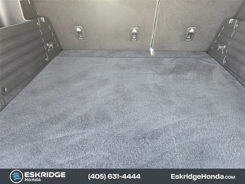 Used 2026 Honda Passport RTL image 32