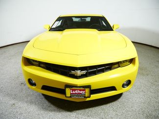 Used 2012 Chevrolet Camaro LT RWD video 2