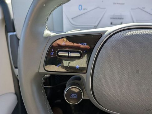 Certified 2024 Hyundai Ioniq 5 SEL image 17