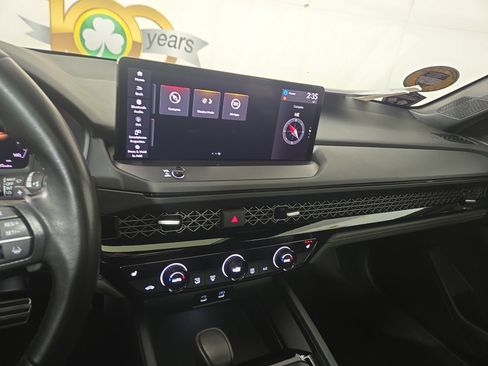 Used 2023 Honda Accord Sport image 23