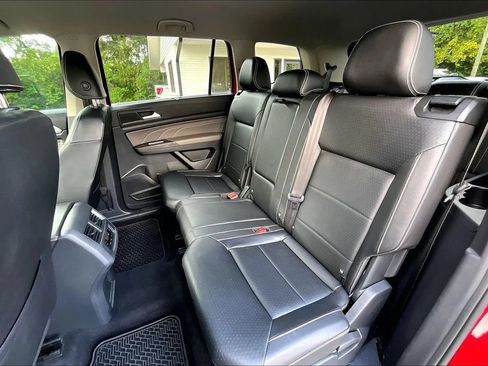 Used 2023 Volkswagen Atlas SE FWD image 27