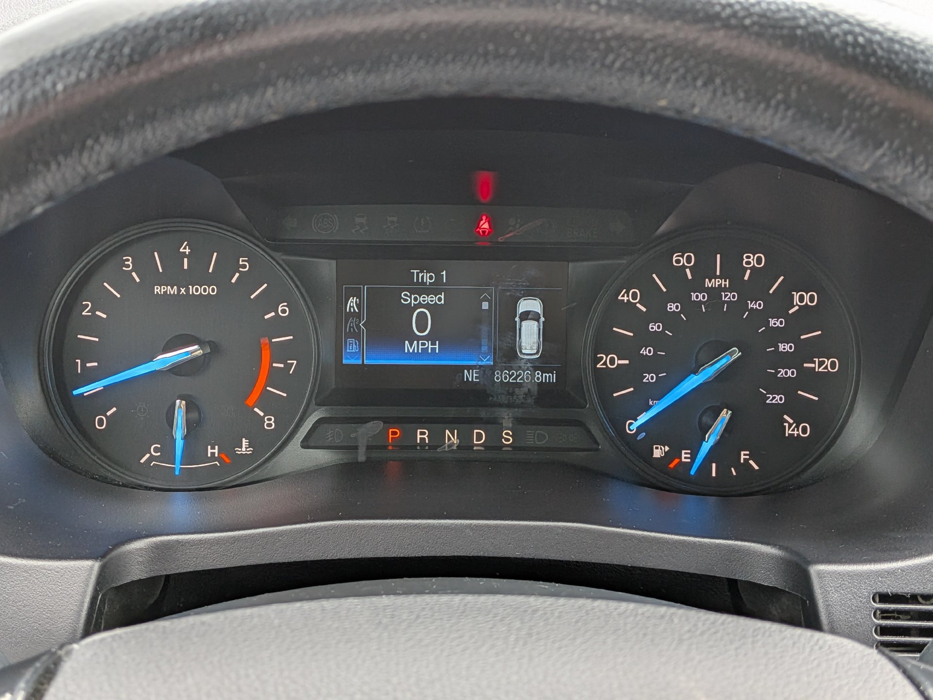 Used 2019 Ford Explorer XLT FWD image 28