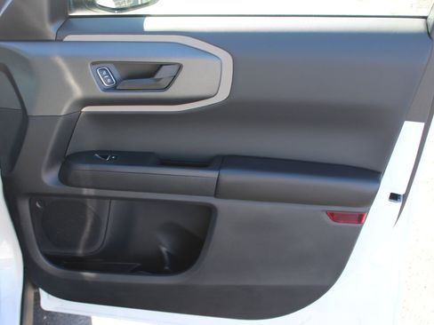 New 2025 Ford Bronco Sport Big Bend image 11