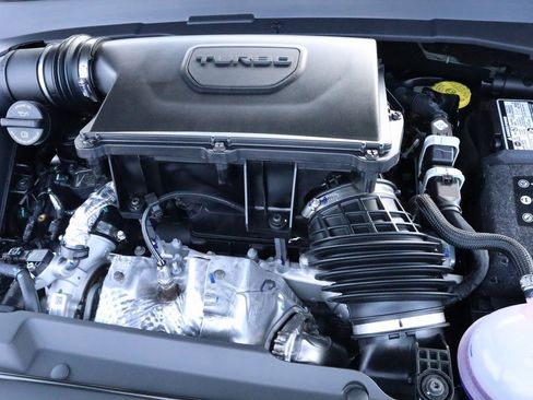 New 2026 Jeep Compass Latitude image 19