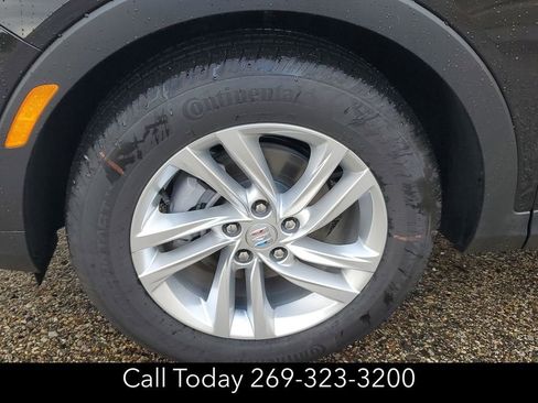 New 2025 Buick Envista Preferred w/ Advanced Safety Package image 31