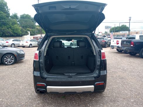 Used 2014 GMC Terrain Denali FWD image 12