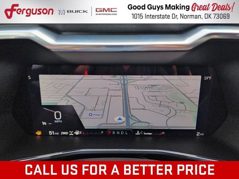 New 2026 GMC Canyon Elevation w/ Convenience Package AWD/4WD image 24