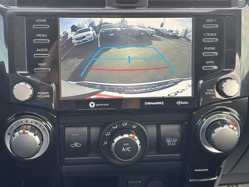 Used 2020 Toyota 4Runner Venture w/ Moonroof Package image 31