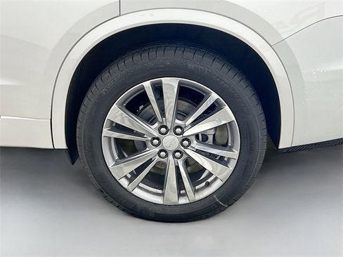 Used 2024 Cadillac XT6 Premium Luxury w/ LPO, Floor Liner Package image 39