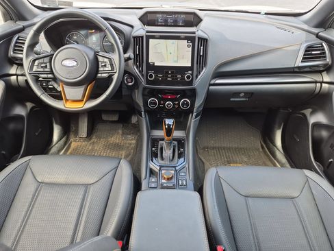 Used 2024 Subaru Forester Wilderness AWD/4WD image 21