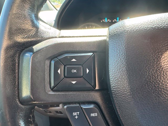 Used 2020 Ford F150 XLT w/ Equipment Group 302A Luxury AWD/4WD image 26