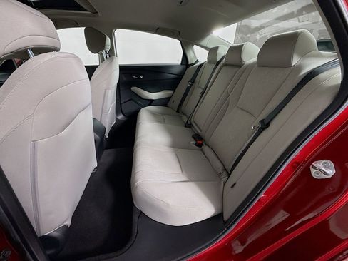 Certified 2023 Honda Accord EX image 22