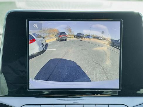 New 2025 Jeep Compass Sport image 43