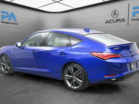 Used 2025 Acura Integra A-Spec image 24