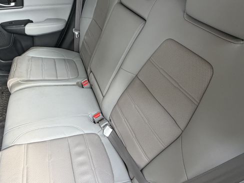 Used 2020 Honda CR-V EX-L image 30