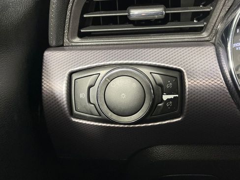 Used 2016 Ford Mustang Coupe w/ Wheel & Stripe Package image 28