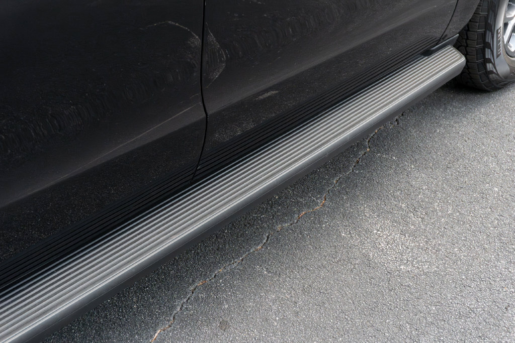 Used 2025 Ford Expedition Active RWD image 9
