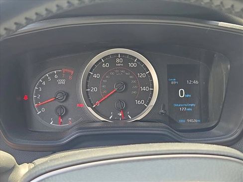 Used 2022 Toyota Corolla SE FWD image 10