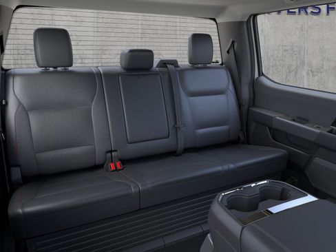 New 2026 Ford F250 4x4 Crew Cab Super Duty image 11