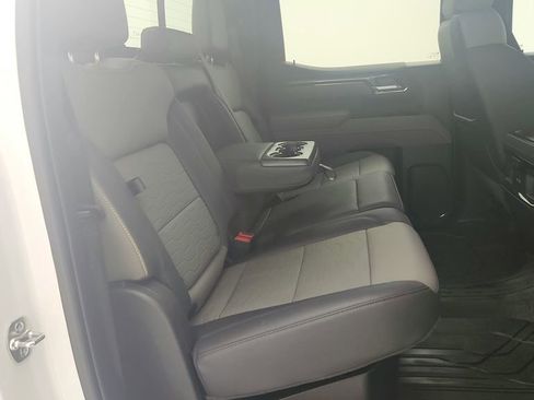 Certified 2025 Chevrolet Silverado 1500 ZR2 w/ Technology Package image 34