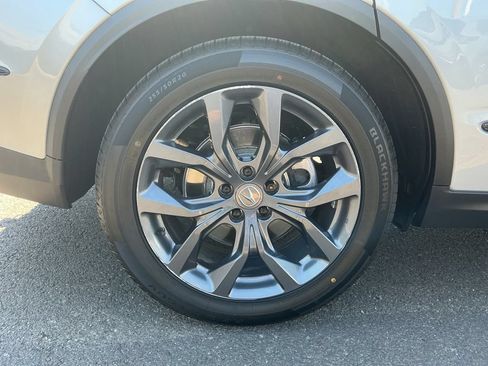 Used 2022 Acura MDX A-Spec AWD/4WD image 8