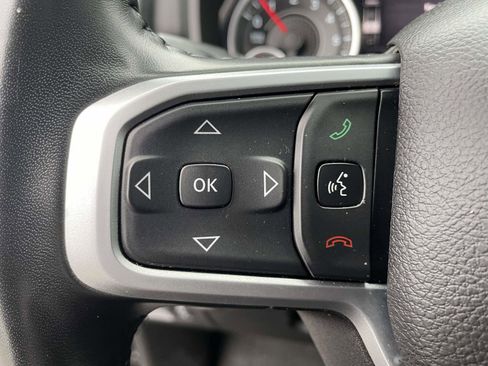 Used 2022 RAM 1500 Big Horn image 16