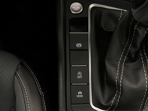 New 2026 Volkswagen Jetta SEL image 23