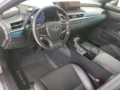 Used 2021 Lexus ES 350 w/ Premium Package image 10
