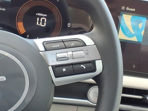 New 2026 Hyundai Tucson SEL AWD/4WD image 18