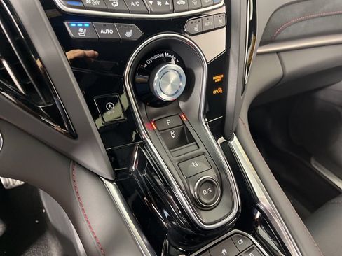 Used 2025 Acura RDX A-Spec AWD/4WD image 33