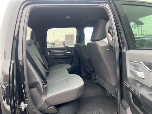 Used 2022 RAM 2500 Big Horn image 10