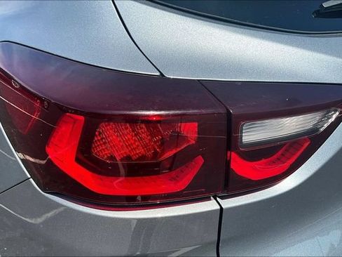 Used 2025 Chevrolet TrailBlazer RS w/ Driver Confidence Package AWD/4WD image 22