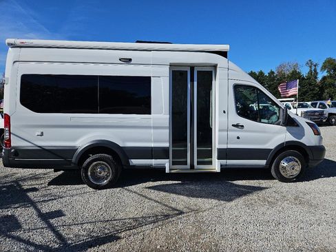 Used 2019 Ford Transit 350 XL RWD image 8
