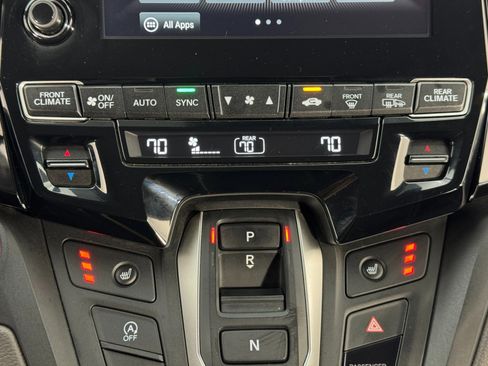 Used 2020 Honda Odyssey EX image 26