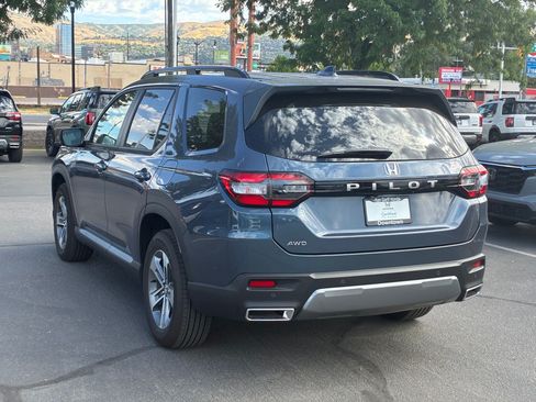 Used 2026 Honda Pilot EX-L image 8