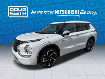 New 2025 Mitsubishi Outlander SEL