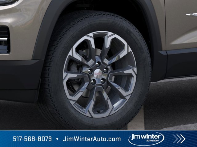 New 2027 GMC Terrain Elevation w/ Elevation Premium Package AWD/4WD image 24