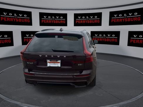 New 2026 Volvo XC60 B5 Plus w/ Protection Package Premier AWD/4WD image 7