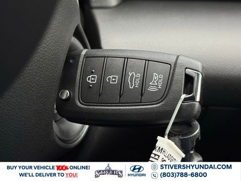 New 2026 Hyundai Elantra SE image 30