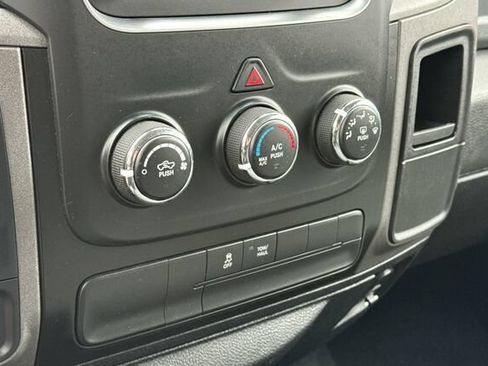 Used 2018 RAM 1500 Tradesman w/ Popular Equipment Group RWD image 19